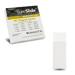 Sure Slide Clipped Corner Slide