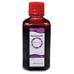 Optik Hematoxylin