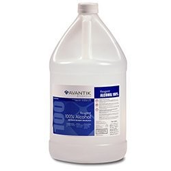 Reagent Alcohols