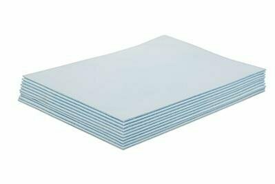 FormaGuard Formalin Neutralizing Pads (Roll, each 13 1/2"x30")