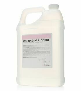 Reagent Alcohol 95%, 1 Gallon