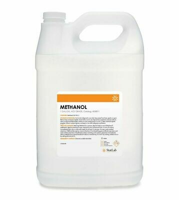 Methanol, ACS Grade