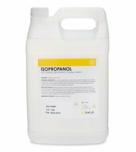 Isopropyl Alcohol