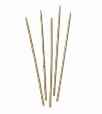 Wooden Tip Applicator Stick