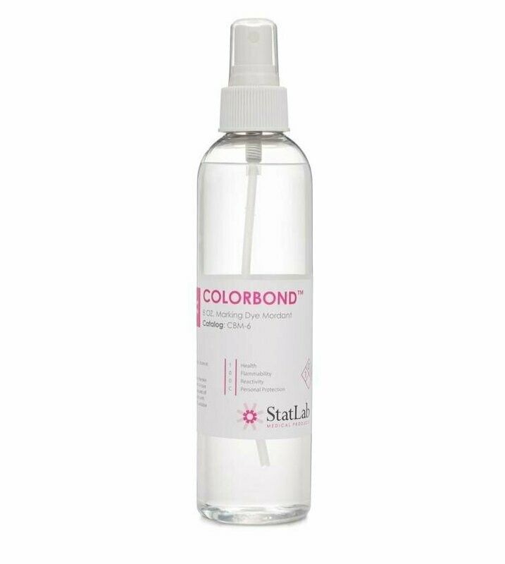ColorBond Tissue Marking Dye Mordant