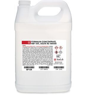Formalin Concentrate, 10% Neutral Buffered