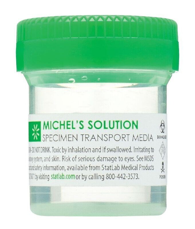 Michels Solution
