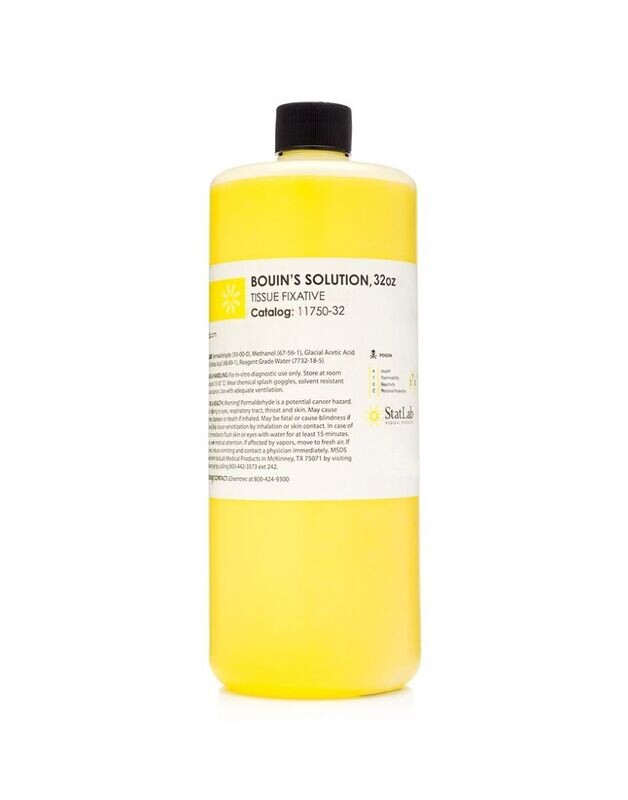Bouins Fixative