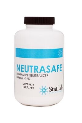 NeutraSafe (Powdered Neutralizer)