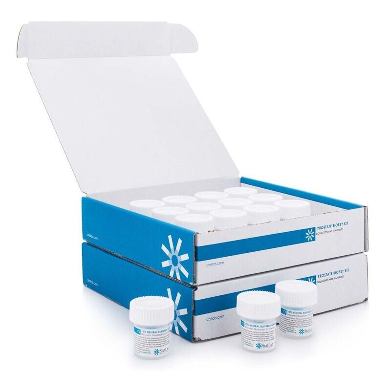 Prostate Biopsy Kit