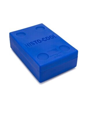HistoCool™ Tissue Cassette Cooling Tray, 30 cassette capacity, Blue