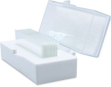 Premium Coverglass