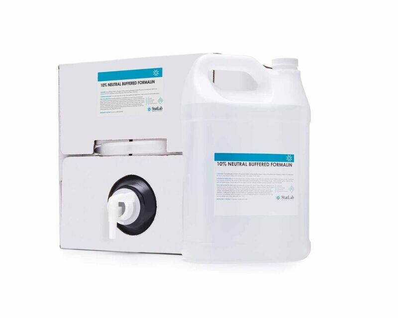 Formalin, 10% Neutral Buffered
