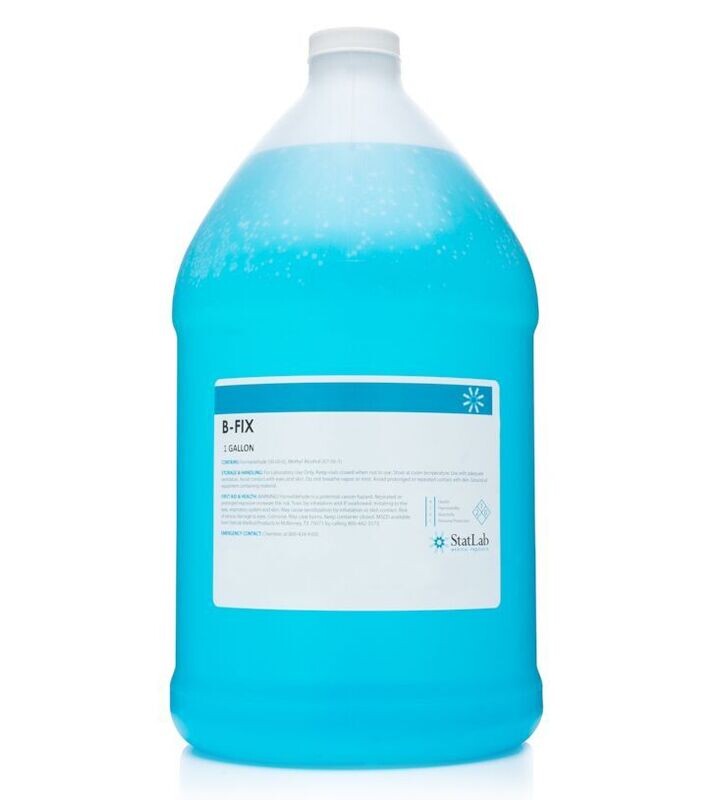 B-Plus Fix