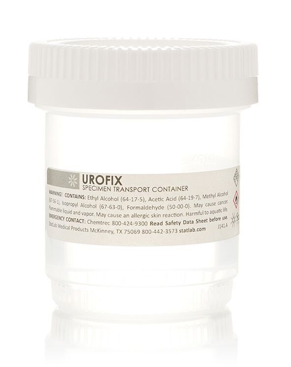 Urofix Prefills
