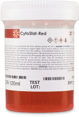 CytoStat-Red