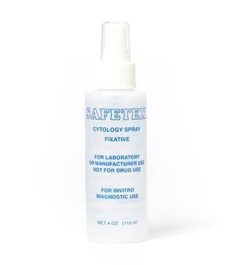 Safetex™ Cytology Fixative