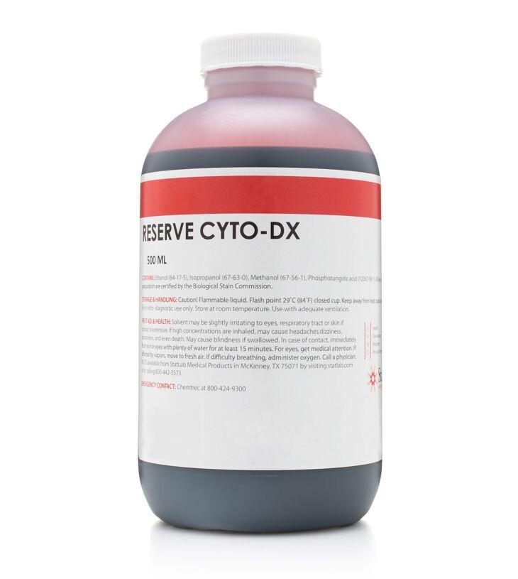 Reserve Cyto-Dx Stain