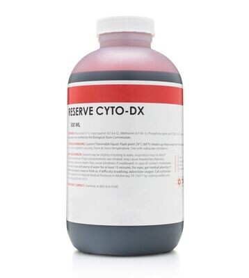 Reserve Cyto-Dx Stain