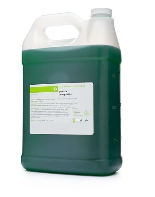 Saccomanno Collection Fluid