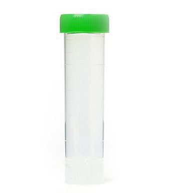 Centrifuge Tube Non Sterile