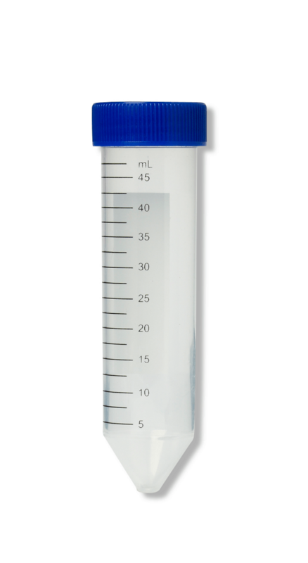 Centrifuge Tube Sterile