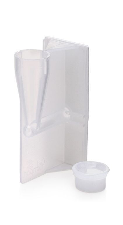 Double Cyto Funnel