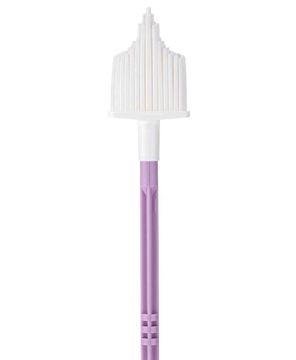 Cervical Broom, Sterile