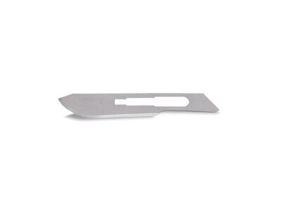 Stainless Steel Scalpel Blades #21 100pk
