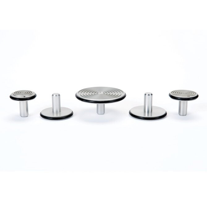 Leica Round Specimen Holder