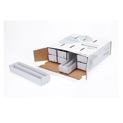 Avantik Cardboard Tissue Block Storage File