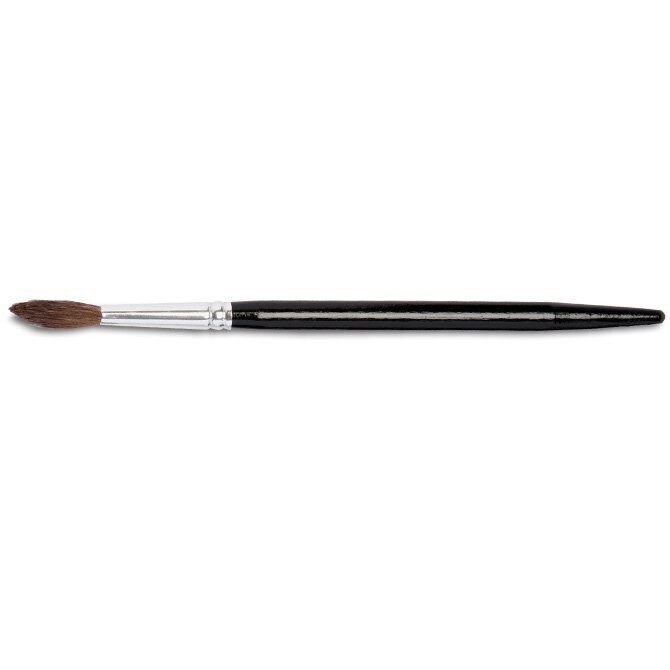 Camel Hair Anti-Roll Brushes