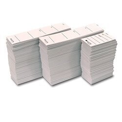 Slide and Cassette Dividers