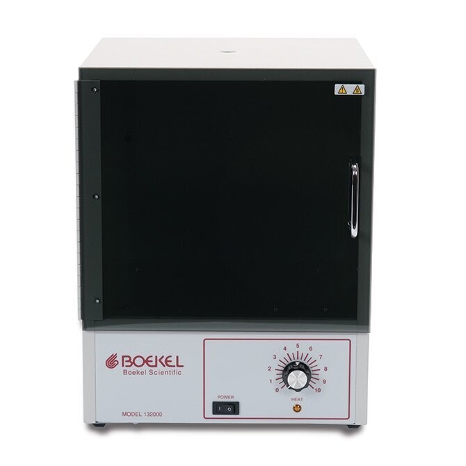 Boekel Analog Incubators