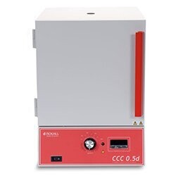 Boekel Digital Incubators