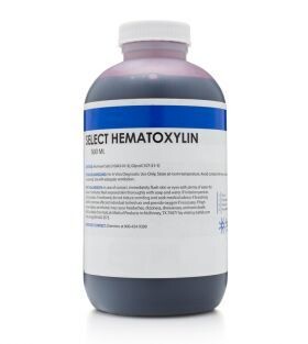 Select Hematoxylin, Pint