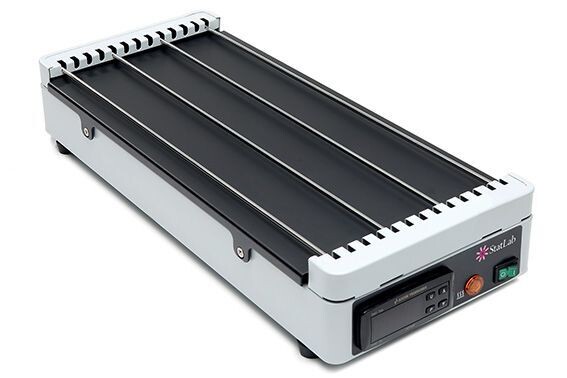 Slimline Slide Drying
Hot Plate