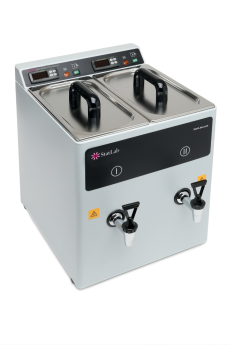 High Capacity
Paraffin Dispenser