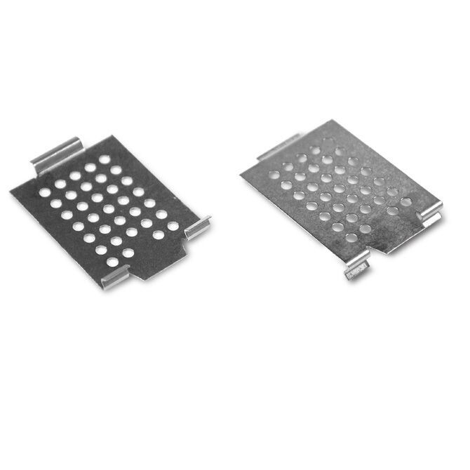 Metal Lids for Cassettes