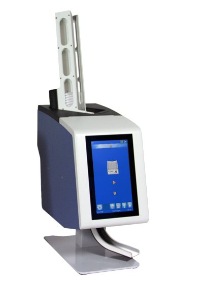 PiSmart Single Hopper Plus Cassette Printer