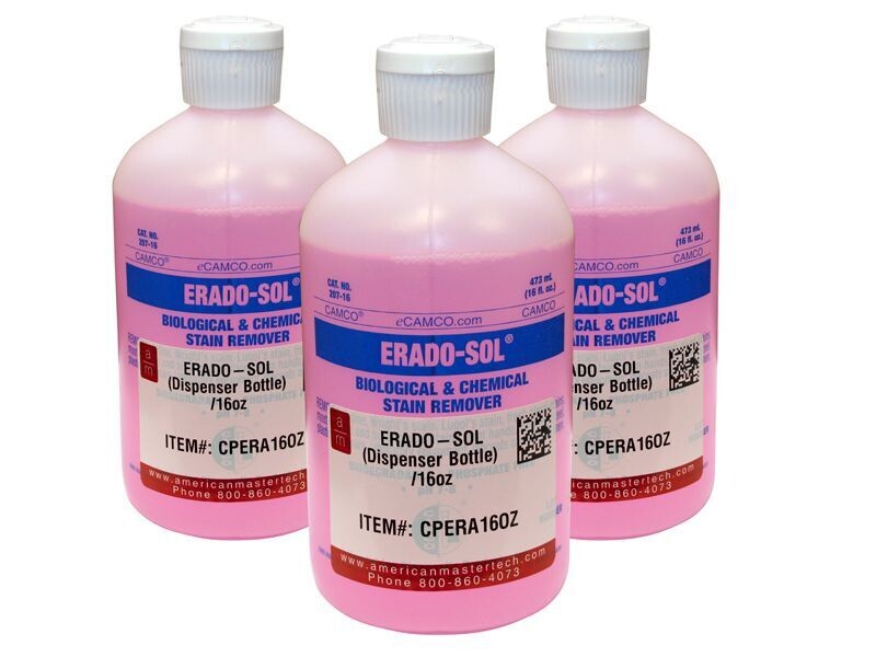 Erado-Sol Stain Remover