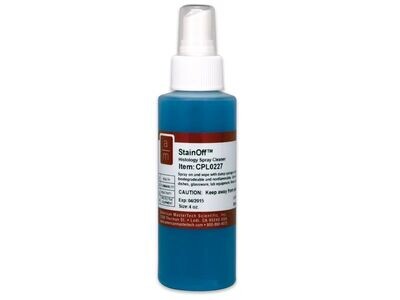 StainOff Stain Remover
