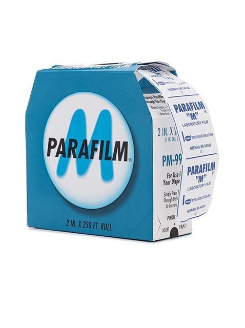 Parafilm™ M 2" Self-Sealing Flexible Film