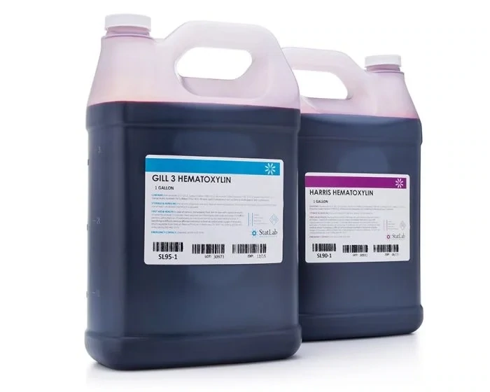 Gill 3 Hematoxylin