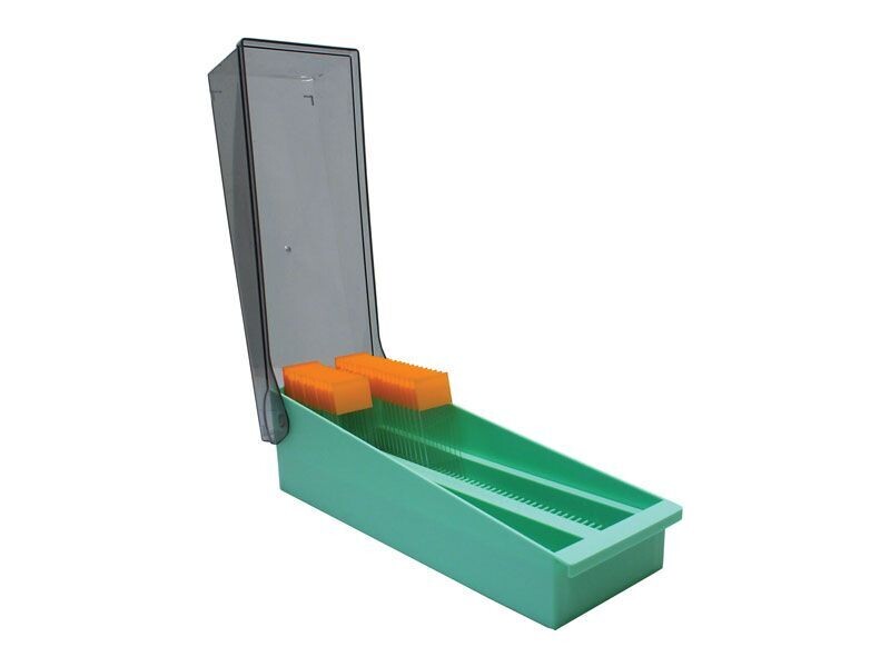 SlideFile Storage System