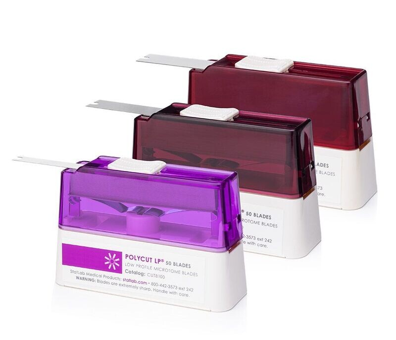 PolyCut™ Microtome Blades
