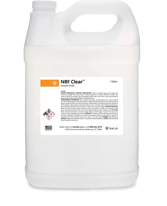 NBF Clear