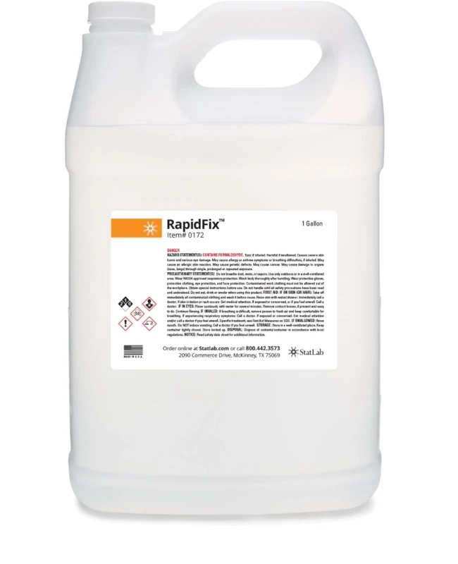 RapidFix