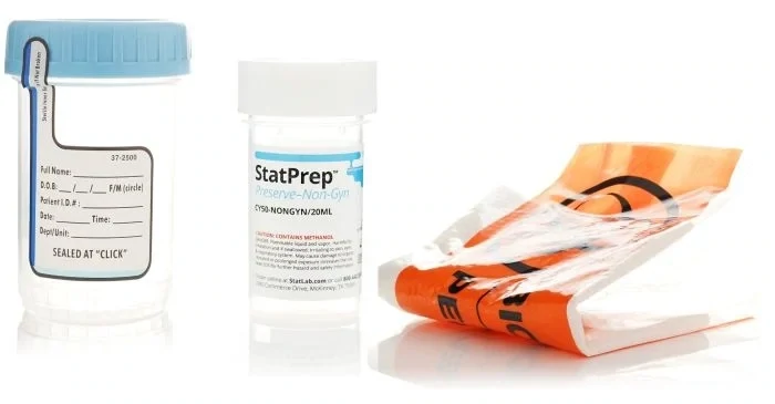Urine Cytology Collection Kit
