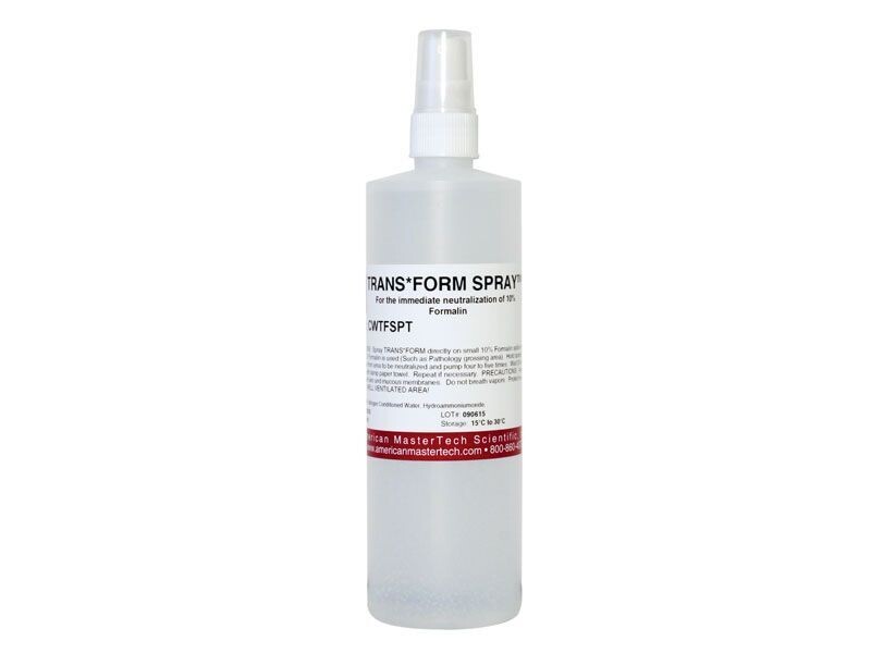 TransForm Spray, Pint